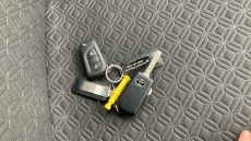 Toyota Aygo X 1.0 VVT-i Edge 5dr Petrol Hatchback